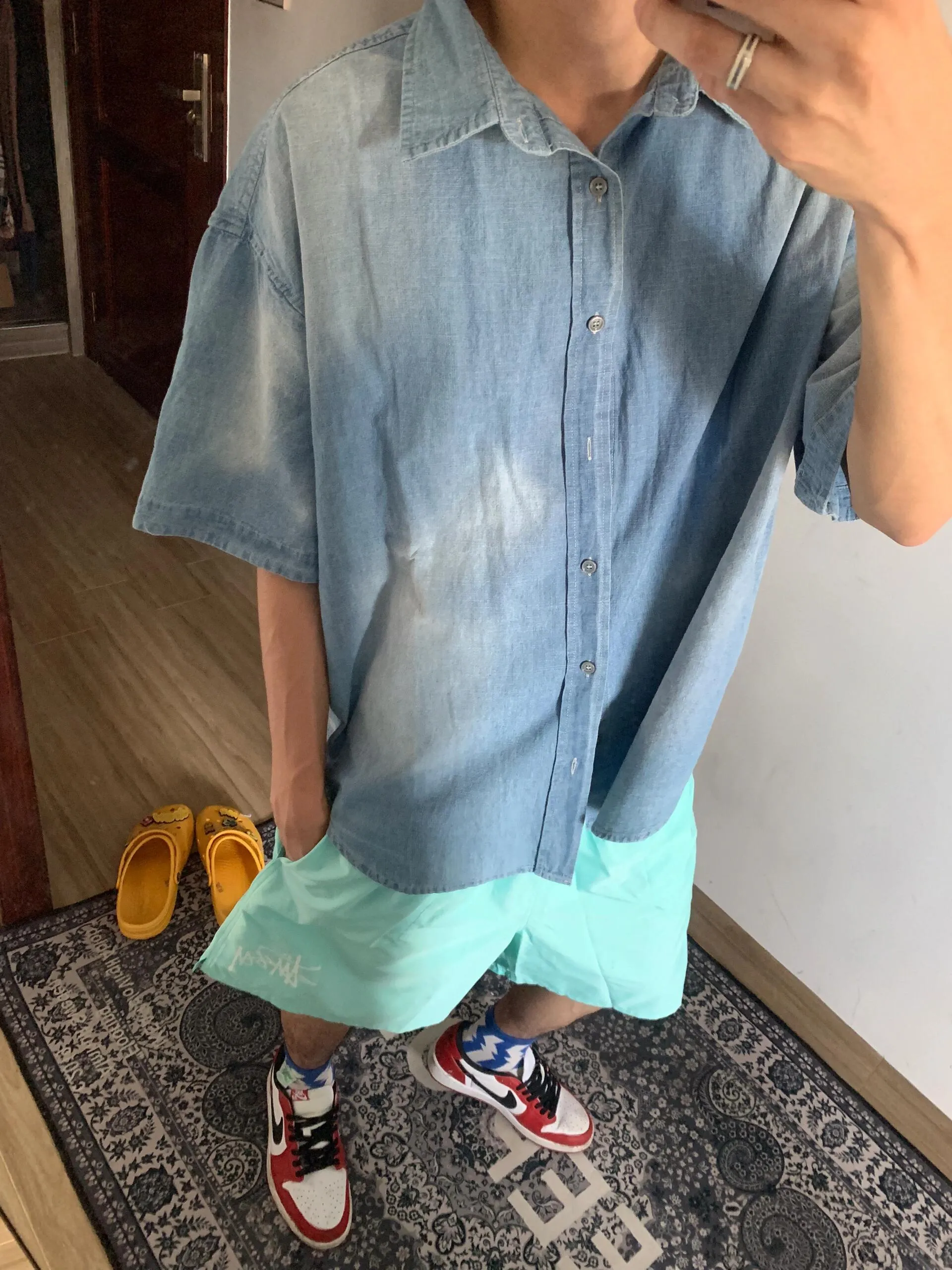【 】Acne Studios 25SS Series